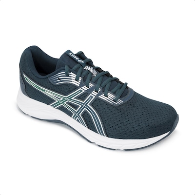 Tênis Asics Raiden 4 - Masculino - Foto 2