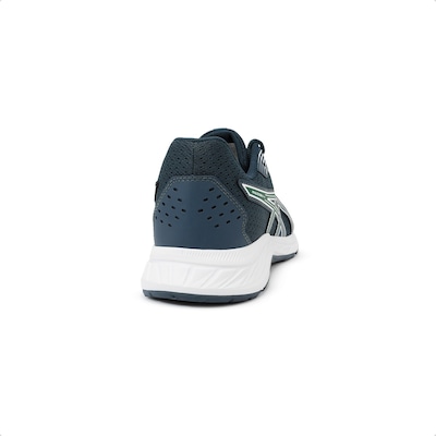 Tênis Asics Raiden 4 - Masculino - Foto 4