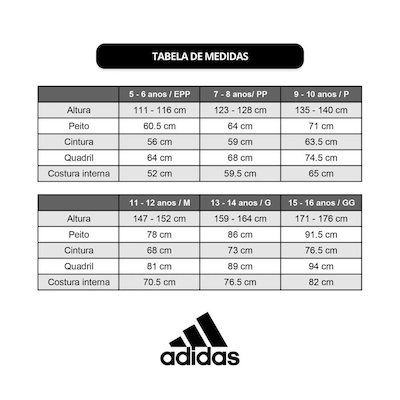 Camisa adidas Messi Treino - Infantil - Foto 4