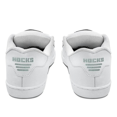 Tênis Hocks Ruas Skate Cristal - Unissex - Foto 6