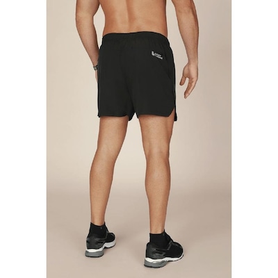 Short Lupo Lsport Am Curto Running - Masculino - Foto 3