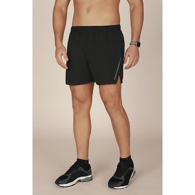 Short Lupo Lsport Am Curto Running - Masculino - Foto 1