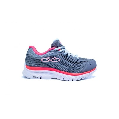 Tenis Olympikus Choice - Infantil - Foto 1