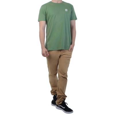Camiseta Masculina Hang Loose Logomini - Foto 3