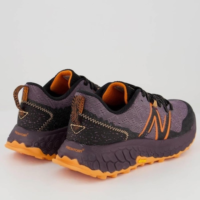 Tênis New Balance Fresh Foam X Hierro V7 - Feminino - Foto 3