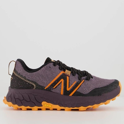 Tênis New Balance Fresh Foam X Hierro V7 - Feminino - Foto 1