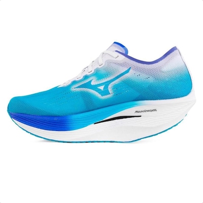 TÊNIS MIZUNO WAVE REBELLION PRO 2 - MASCULINO - Foto 6