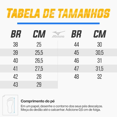 TÊNIS MIZUNO WAVE REBELLION PRO 2 - MASCULINO - Foto 4