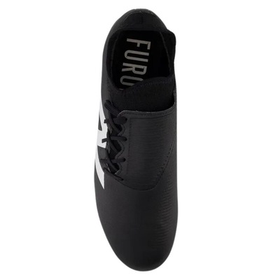 Chuteira de Campo New Balance Furon Dispatch Fg V7+ - Adulto - Foto 4