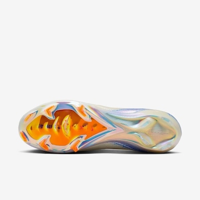 Chuteira de Campo Nike Zoom Vapor 16 Elite Blueprint - Adulto - Foto 3