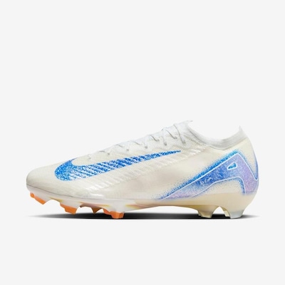 Chuteira de Campo Nike Zoom Vapor 16 Elite Blueprint - Adulto - Foto 4
