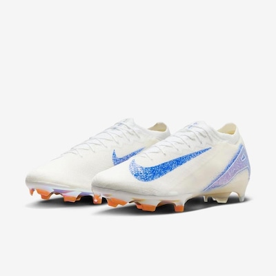 Chuteira de Campo Nike Zoom Vapor 16 Elite Blueprint - Adulto - Foto 6