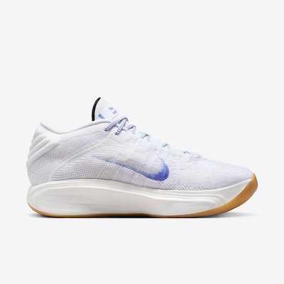Tênis Nike GT Hustle 3 Blueprint - Masculino - Foto 3