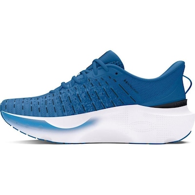 Tênis de Treino Under Armour Inifinite Elite - Masculino - Foto 4
