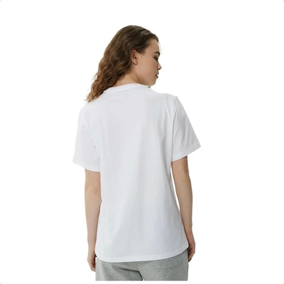 Camiseta Converse All Star Go-To Star Chevron - Unissex - Foto 2