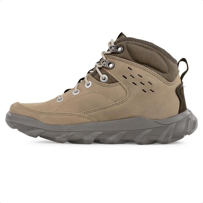 Bota Bull Terrier Cargo - Masculina - Foto 2