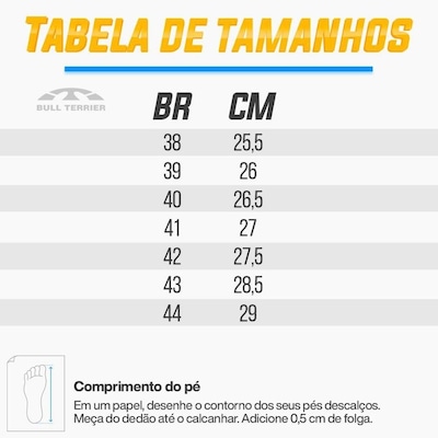 Bota Bull Terrier Cargo - Masculina - Foto 4