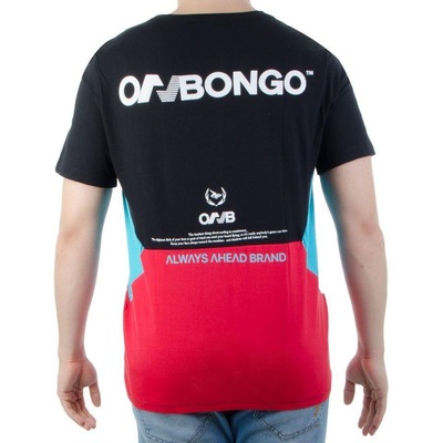 Camiseta Onbongo Dope - Masculina - Foto 2