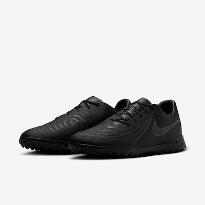 Chuteira Society Nike Phantom Gx Ii Academy - Adulto - Foto 3