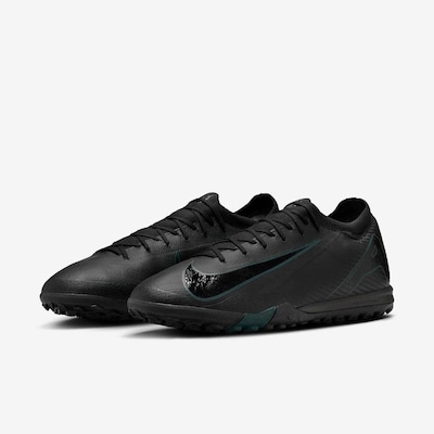 Chuteira Society Nike Zoom Vapor 16 Pro Adulto - Foto 4
