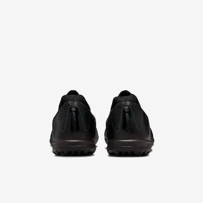 Chuteira Society Nike Zoom Vapor 16 Pro Adulto - Foto 5