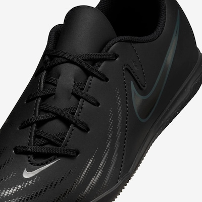 Chuteira Futsal Nike Phantom Gx II Club - Infantil - Foto 6