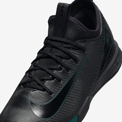 Chuteira Society Infantil Nike Mercurial Vapor 16 Academy - Foto 6