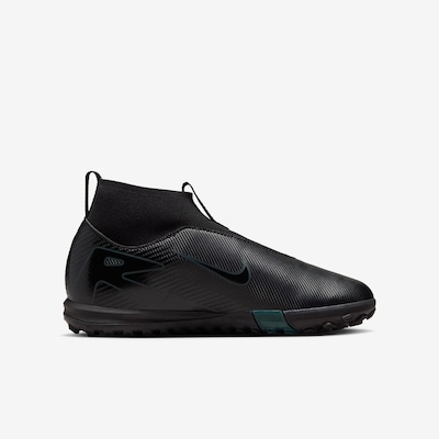 Chuteira Society Nike Jr Zoom Superfly 10 Academy - Infantil - Foto 2