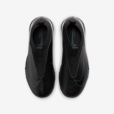 Chuteira Society Nike Jr Zoom Superfly 10 Academy - Infantil - Foto 3