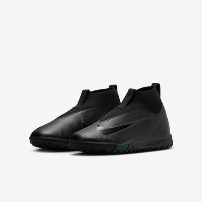 Chuteira Society Nike Jr Zoom Superfly 10 Academy - Infantil - Foto 4