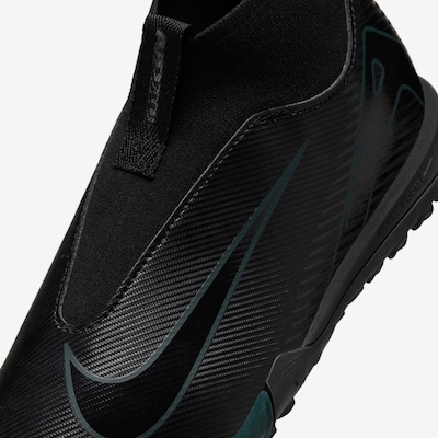 Chuteira Society Nike Jr Zoom Superfly 10 Academy - Infantil - Foto 5