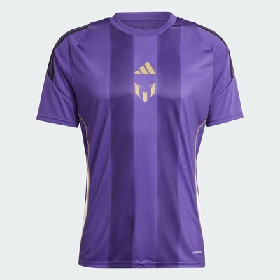 Camisa de Treino adidas Messi - Masculina - Foto 2
