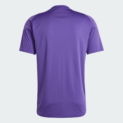 Camisa de Treino adidas Messi - Masculina - Foto 3