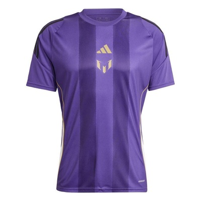 Camisa de Treino adidas Messi - Masculina - Foto 1