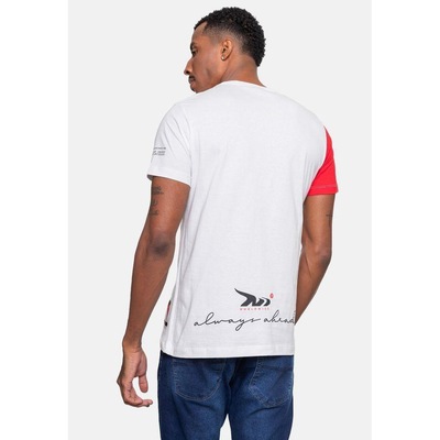 Camiseta Onbongo Especial Drill - Masculina - Foto 4