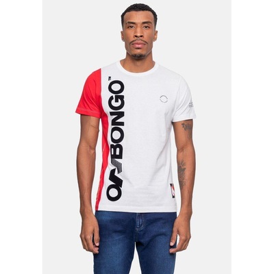 Camiseta Onbongo Especial Drill - Masculina - Foto 5