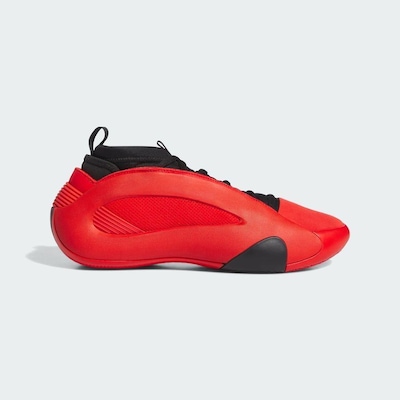 Tênis adidas Harden Volume 8 - Unissex - Foto 2
