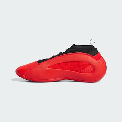 Tênis adidas Harden Volume 8 - Unissex - Foto 3