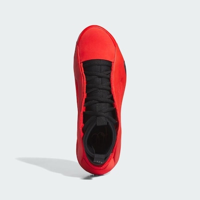 Tênis adidas Harden Volume 8 - Unissex - Foto 4