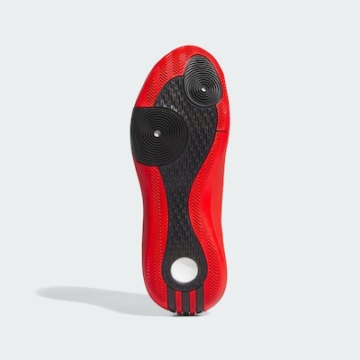 Tênis adidas Harden Volume 8 - Unissex - Foto 5