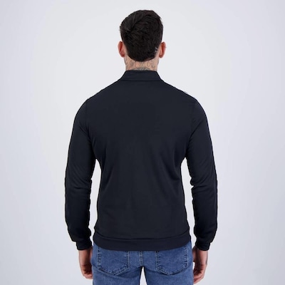 Jaqueta Umbro Tape Legacy - Masculina - Foto 4