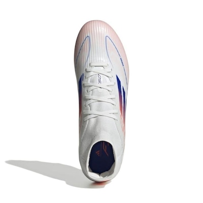 Chuteira de Campo adidas F50 League - Adulto - Foto 6