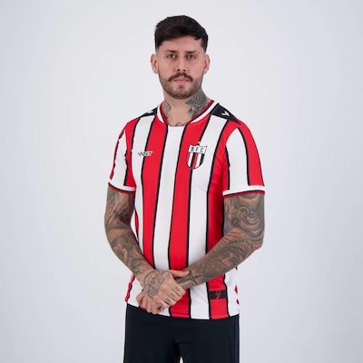 Camisa do Botafogo Iii 2024 Sp Volt - Masculina - Foto 3