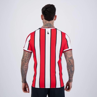 Camisa do Botafogo Iii 2024 Sp Volt - Masculina - Foto 4