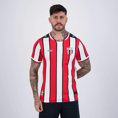 Camisa do Botafogo Iii 2024 Sp Volt - Masculina - Foto 1
