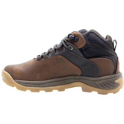 Bota Bull Terrier Explorer - Masculina - Foto 2