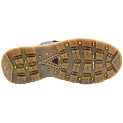 Bota Bull Terrier Explorer - Masculina - Foto 6