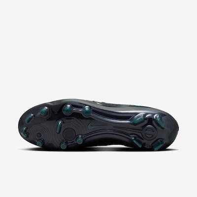 Chuteira de Campo Nike Tiempo Legend 10 Elite Adulto - Foto 2
