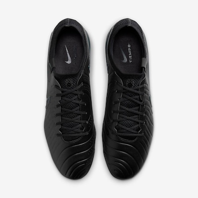 Chuteira de Campo Nike Tiempo Legend 10 Elite Adulto - Foto 4