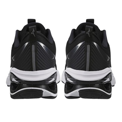 Tênis Mizuno Wave Frontier 15 Masculino - Foto 5